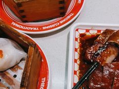 -明腾壹间茶餐厅(新都会花园广场店)