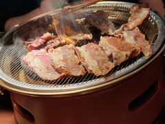 -西塔老太太泥炉烤肉(上海七宝领展广场店)