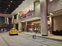 -广州中心皇冠假日酒店-环市食坊·海鲜自助餐厅