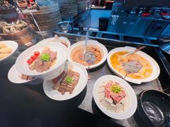 -炊江南·上海菜(国展华漕店)