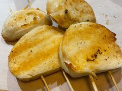 -腰子哥烤串(石佛营炫特店)