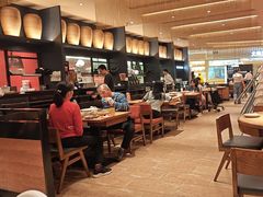 -大师兄·手工面·西北菜(珠海环宇城店)