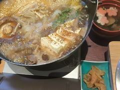 -味太助·银饭食堂(中华城店)