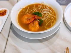 鲜虾面-子霖南山鲜虾面(南山总店)