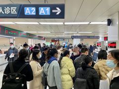 -重庆西南医院(西南院区)