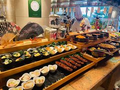 -青岛海景花园大酒店