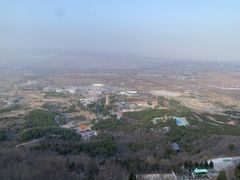 -响堂山石窟-北响堂山石窟