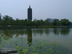 -西海子公园