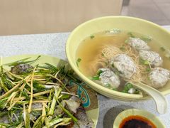 -联记面家(新马路店)