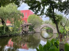 -上海财经大学(国定路校区)
