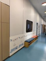 -海豹航航水育游泳中心(芳园里店)