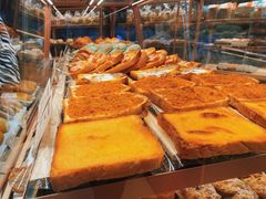 -巴黎贝甜(常德路店)