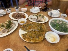 -揭阳钟记小食(福田新村店)