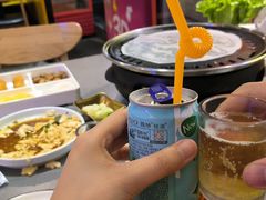 -正宗齐齐哈尔烤肉·齐牛哥鲜切炭火烤肉(杭州总店)