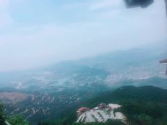 -福建泉州仙公山风景名胜区