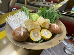 -东莞松山湖万象汇