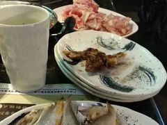 -阪尚皇·原切牛排·烤肉火锅自助(北京路店)