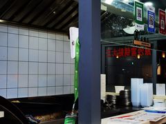 -黄阿姨锅贴大王(万航渡路店)