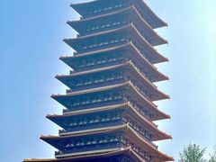 -牛首山文化旅游区