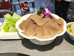 -生活如沸·顺德水牛奶火锅(大学路店)