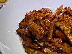 -张福记(陇海中路店)