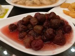 -惠宾饭庄(中山路店)