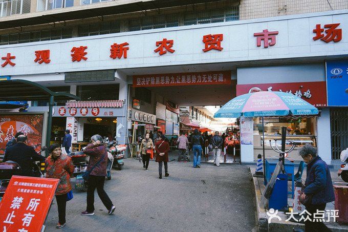 到处都洋溢出努力生活的喜悦
