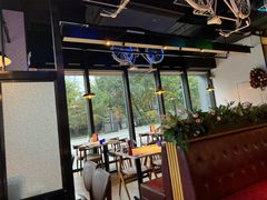 -玛尚诺意式餐厅(官舍店)