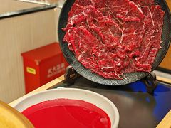-廖掌柜·重庆鲜货火锅(上海首店)