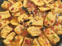 -穆老九清真牛羊肉馆(宋城店)