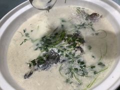 -久宴·天目湖大鱼头(恐龙园店)