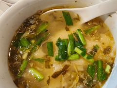 -李记搅团•非遗陕菜(三桥店)