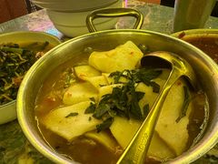 -浩海火燒雲傣家菜(芮欧百货店)