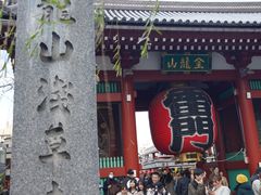 -浅草寺