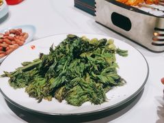 -丹东立强海鲜烧烤·牛B大串(星海店)