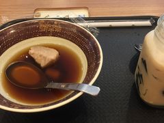 -鲜芋仙(太原街万达店)