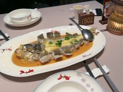 -小炳胜(卓悦中心店)