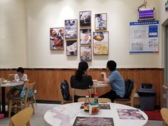 大堂-细拥竹升面(花城汇店)