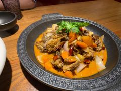 -敏珠拉姆藏餐·南京厨房(富春江东街店)