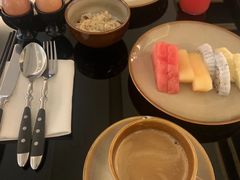-上海苏宁宝丽嘉酒店·Cafe Bellagio西餐厅
