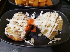 -今邕烧烤(西大店)