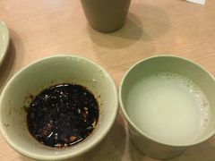 -百家鸡味馆(清泰店)