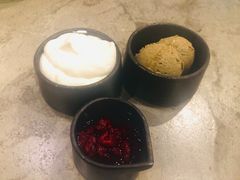覆盆子果酱-半山腰·云南菜(侨福芳草地店)