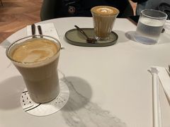 -潮一不贰·法式甜品·生日蛋糕·西式简餐(外滩店)