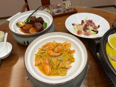 -鲁宴·鲁煨黄河生态大鲤鱼(月坛店)