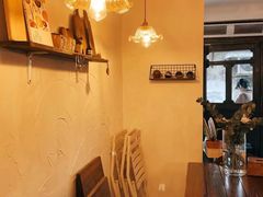 -小食院简餐厅