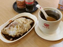 -味先肠粉(珠光路店)