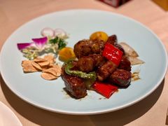 -金苑海鲜酒家(来魅力店)