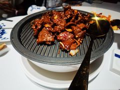 -耳朵眼会馆(鼓楼店)