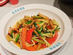 -壹屋饭湘·长沙菜(洋湖店)